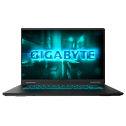 Notebook Gigabyte GAMING A16 I7-13620H 32GB 1TB RTX5070 W11